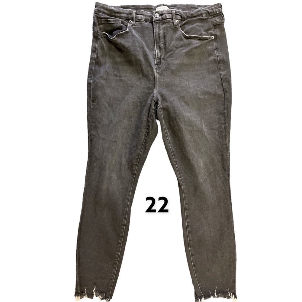 Good American Jeans
